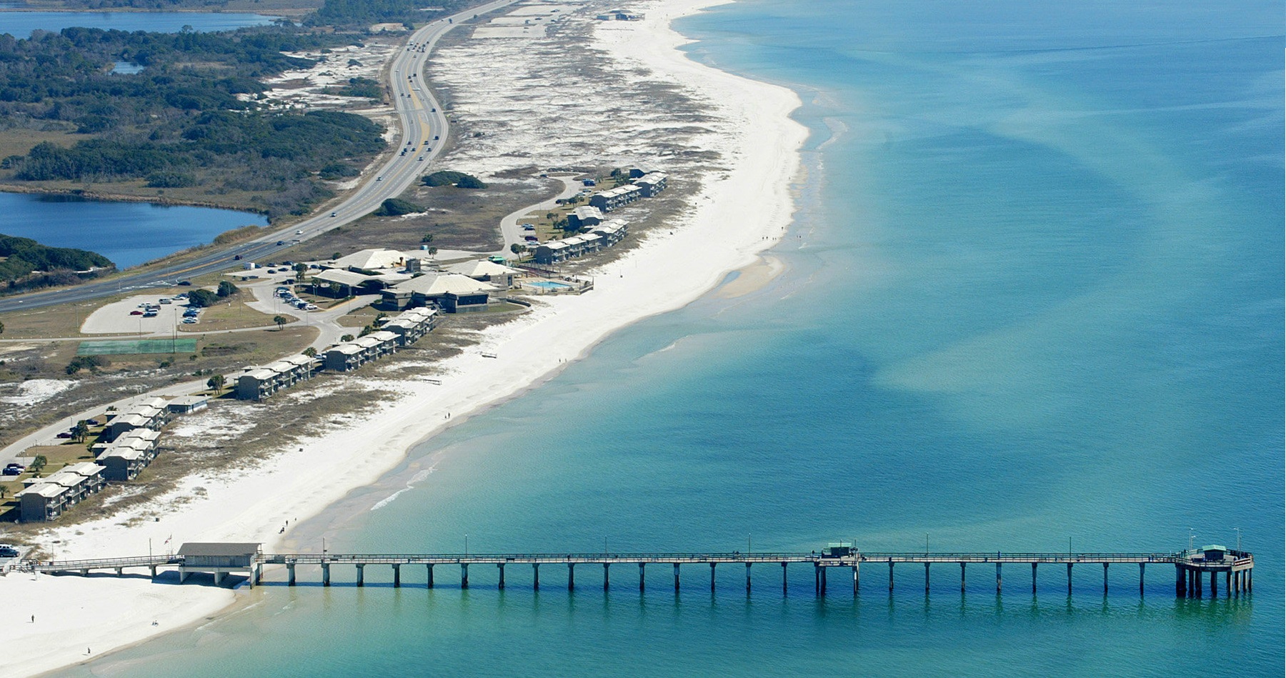Gulf State Park